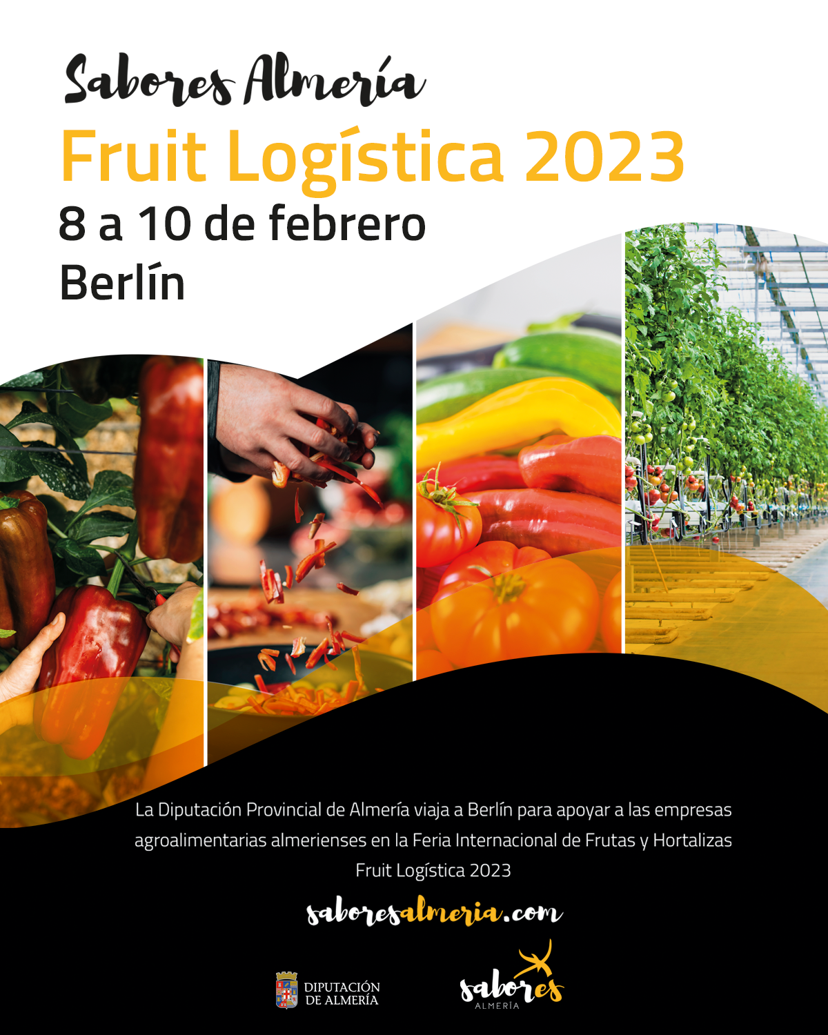 Fruit Logística 2023